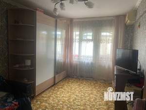 2-к квартира, вторичка, 48м2, 4/5 этаж