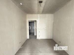 2-к квартира, вторичка, 51м2, 17/25 этаж