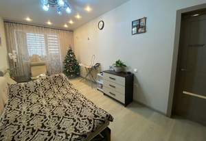 2-к квартира, вторичка, 50м2, 12/14 этаж