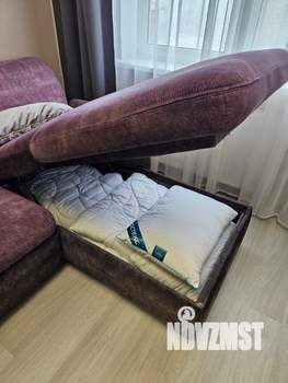 1-к квартира, вторичка, 40м2, 16/24 этаж