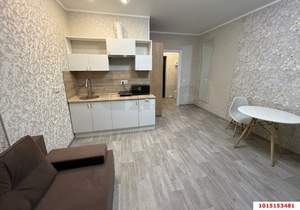 Студия квартира, вторичка, 30м2, 21/24 этаж