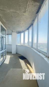 3-к квартира, вторичка, 112м2, 13/16 этаж