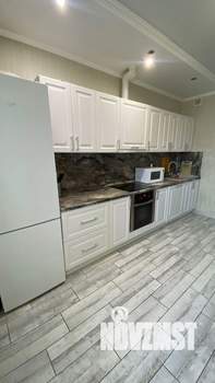 3-к квартира, вторичка, 70м2, 17/19 этаж