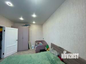 1-к квартира, вторичка, 35м2, 2/10 этаж