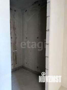 1-к квартира, вторичка, 45м2, 13/23 этаж