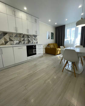 2-к квартира, вторичка, 52м2, 8/9 этаж