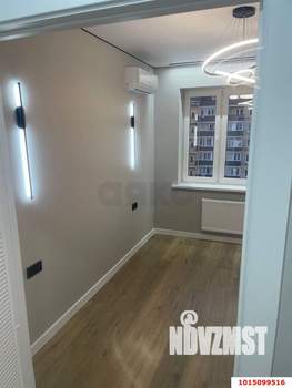 1-к квартира, вторичка, 36м2, 23/24 этаж