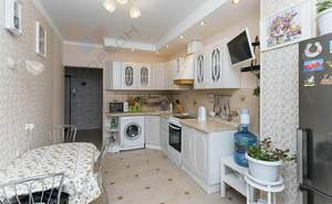 1-к квартира, вторичка, 42м2, 9/9 этаж