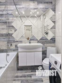 1-к квартира, вторичка, 39м2, 14/22 этаж