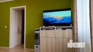 1-к квартира, вторичка, 37м2, 13/17 этаж