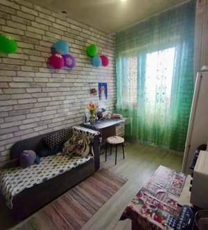 1-к квартира, вторичка, 33м2, 4/16 этаж