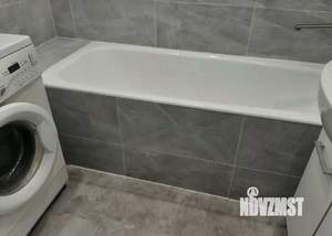 1-к квартира, вторичка, 39м2, 5/7 этаж