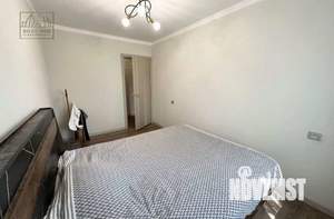 1-к квартира, вторичка, 38м2, 6/16 этаж