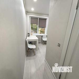 2-к квартира, вторичка, 36м2, 1/5 этаж