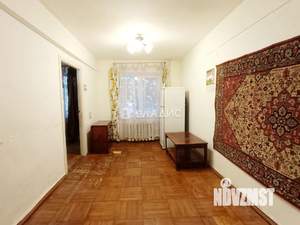 2-к квартира, вторичка, 45м2, 1/5 этаж