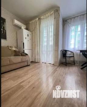 Студия квартира, вторичка, 24м2, 3/8 этаж