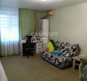 1-к квартира, вторичка, 38м2, 4/10 этаж
