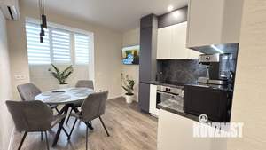 2-к квартира, вторичка, 50м2, 22/25 этаж