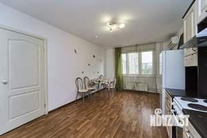 3-к квартира, вторичка, 80м2, 4/17 этаж