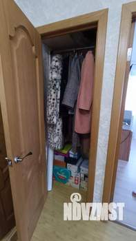 2-к квартира, вторичка, 50м2, 6/9 этаж