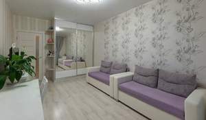 2-к квартира, вторичка, 59м2, 6/16 этаж