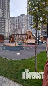 2-к квартира, вторичка, 62м2, 19/24 этаж