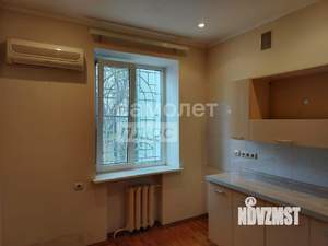 2-к квартира, вторичка, 57м2, 1/2 этаж