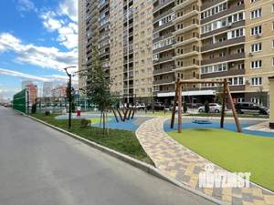 2-к квартира, сданный дом, 45м2, 5/24 этаж