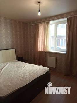 2-к квартира, вторичка, 49м2, 1/7 этаж