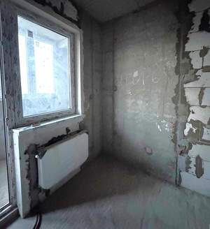 1-к квартира, вторичка, 42м2, 3/22 этаж
