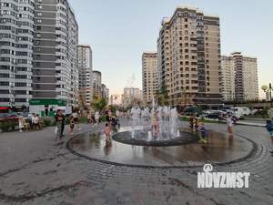 2-к квартира, вторичка, 60м2, 11/19 этаж