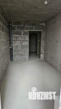 2-к квартира, сданный дом, 49м2, 3/20 этаж