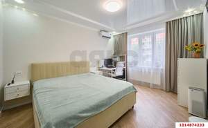 1-к квартира, вторичка, 45м2, 3/9 этаж
