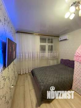 1-к квартира, вторичка, 34м2, 2/22 этаж