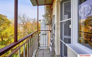 3-к квартира, вторичка, 60м2, 5/5 этаж