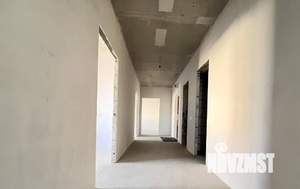 6-к квартира, вторичка, 86м2, 7/16 этаж