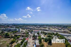 4-к квартира, вторичка, 135м2, 22/22 этаж