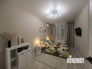 1-к квартира, вторичка, 31м2, 17/24 этаж