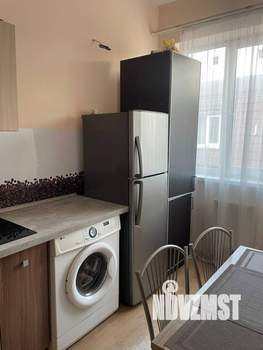 1-к квартира, вторичка, 29м2, 6/6 этаж