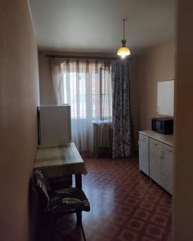 1-к квартира, вторичка, 32м2, 2/6 этаж