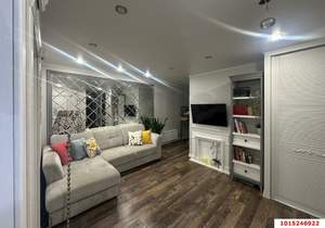 2-к квартира, вторичка, 70м2, 11/17 этаж