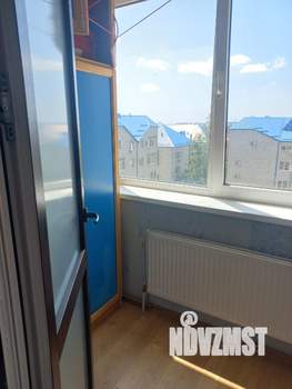 2-к квартира, вторичка, 57м2, 5/7 этаж