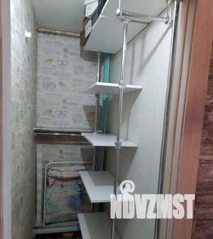 1-к квартира, вторичка, 36м2, 2/21 этаж