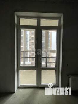 2-к квартира, вторичка, 47м2, 4/24 этаж
