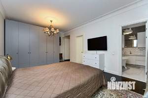 3-к квартира, вторичка, 112м2, 3/5 этаж