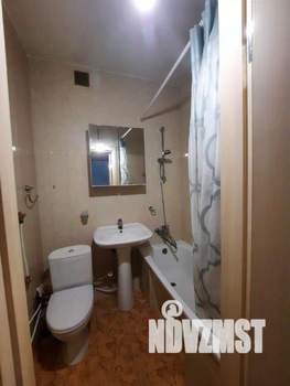 1-к квартира, вторичка, 37м2, 5/5 этаж