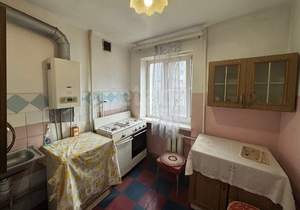 1-к квартира, вторичка, 32м2, 2/5 этаж