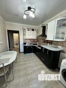 2-к квартира, вторичка, 67м2, 3/5 этаж