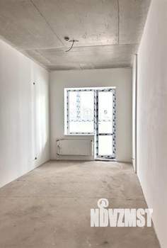 1-к квартира, вторичка, 36м2, 1/24 этаж