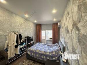 2-к квартира, вторичка, 52м2, 1/5 этаж
